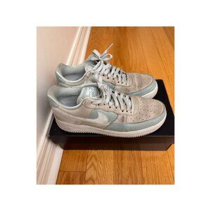 Womens Air Force 1 '07 Low NH1 'Be Kind'